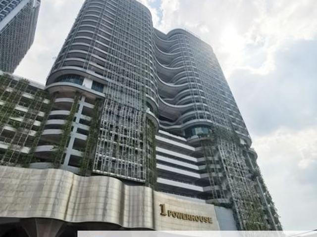 Shop for rent in Petaling, Damansara Damai