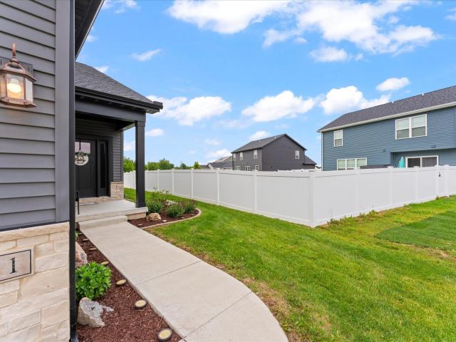 House for sale in Monticello, Illinois