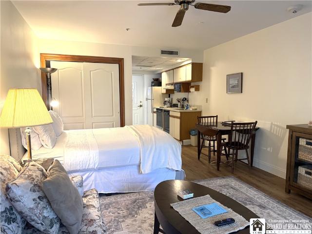 Condo for sale in Ashville, New York