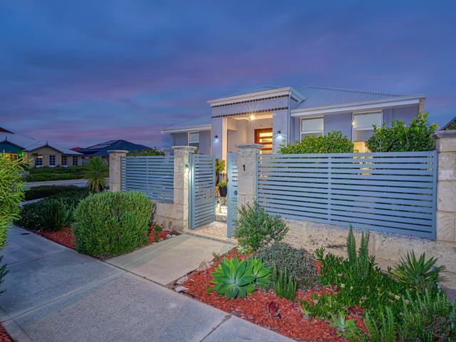 House for sale in Butler, Western Australia