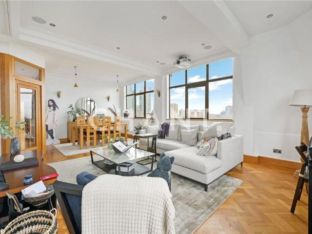 Apartment for rent in Tower Hill, Greater London