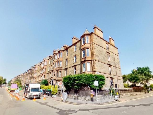 Apartment for rent in Prestonfield, City of Edinburgh