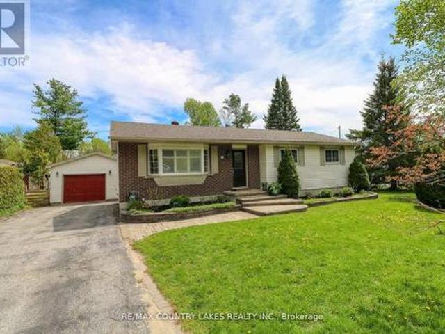 House for sale in Oro-medonte, Ontario