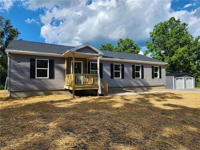 House for sale in Dalton, New York