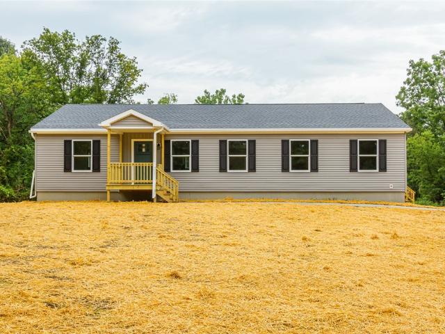 House for sale in Dalton, New York