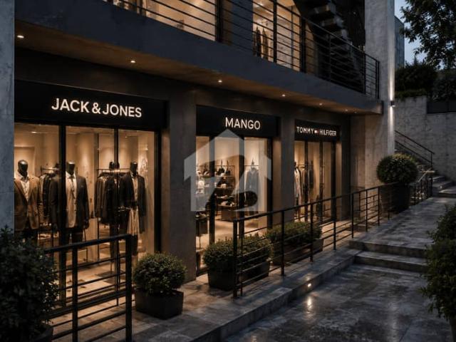 Commercial for sale in Islamabad