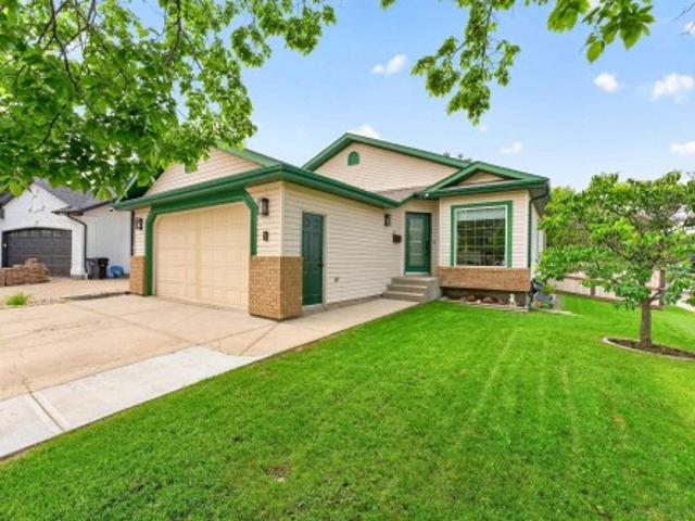 House for sale in Sherwood Park, Alberta