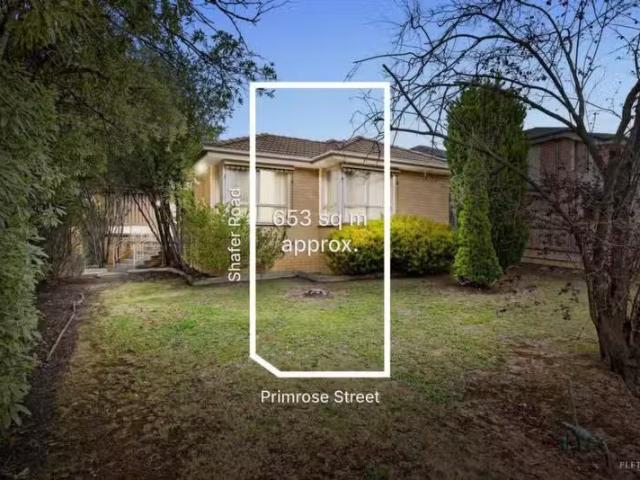 House for rent in Camerons Creek, Victoria