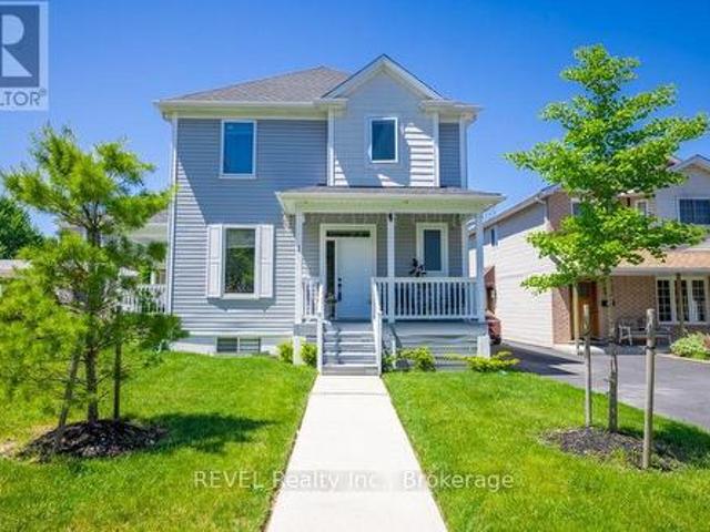 Land for sale in Port Dalhousie, St. Catharines