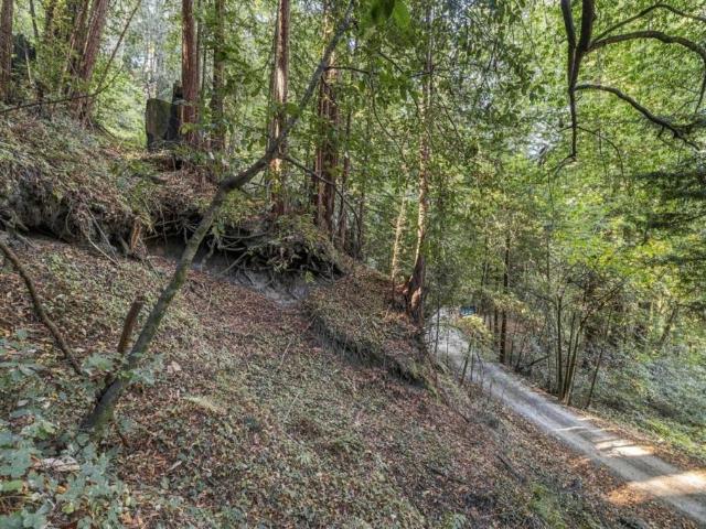 Land for sale in Soquel, California