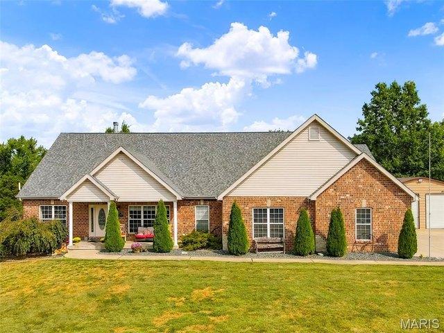 House for sale in Wentzville, Saint Charles County