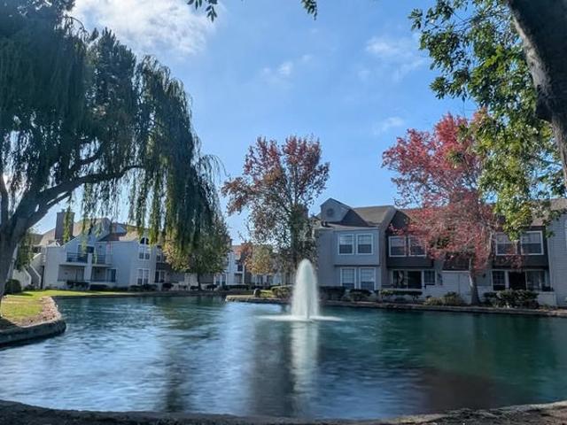 Room for rent in San Mateo, California
