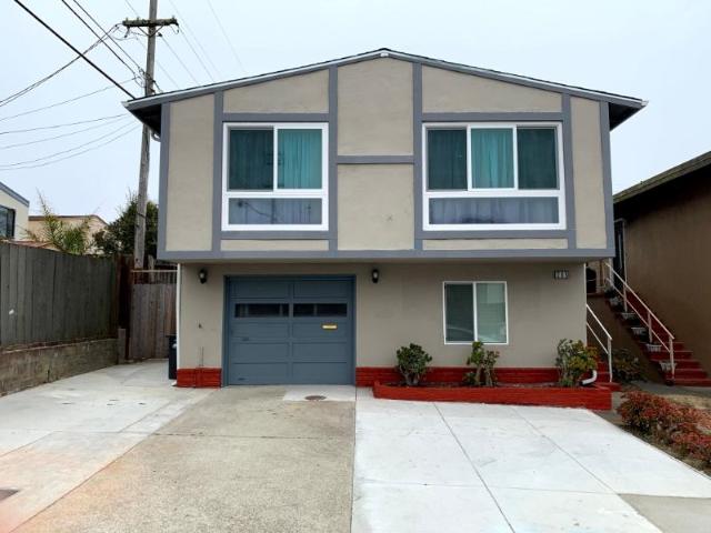 Room for rent in San Mateo, California