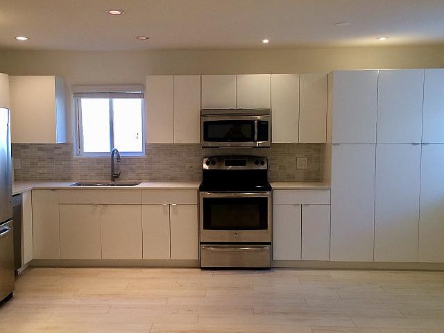 House for rent in Vancouver, British Columbia