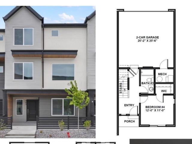 Room for rent in American Fork, Utah
