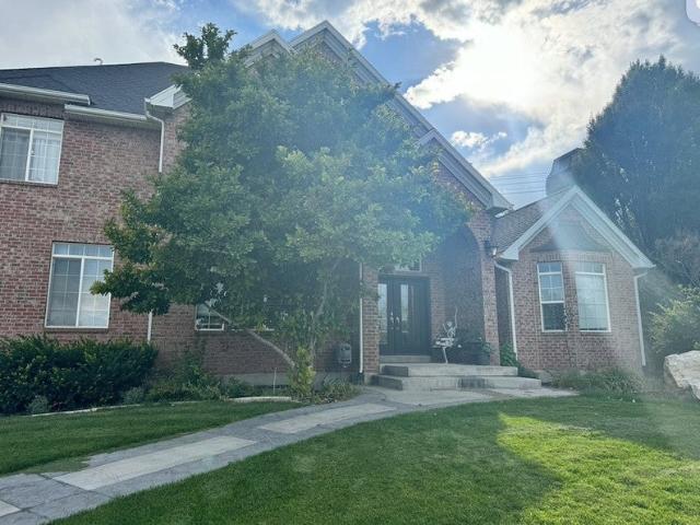 Room for rent in Utah