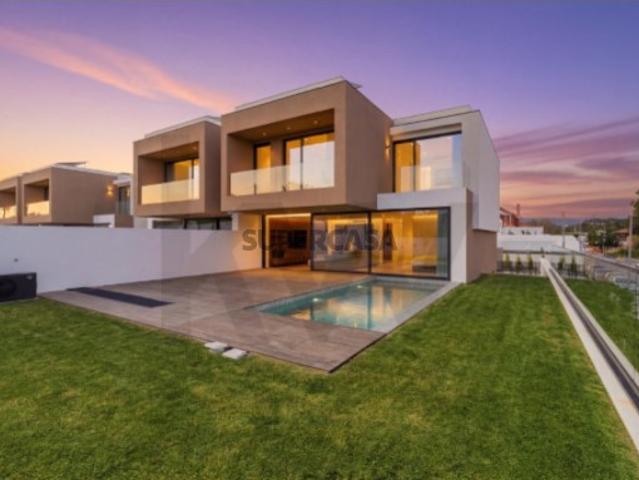 Casa venda em Alto da Milha, Cascais