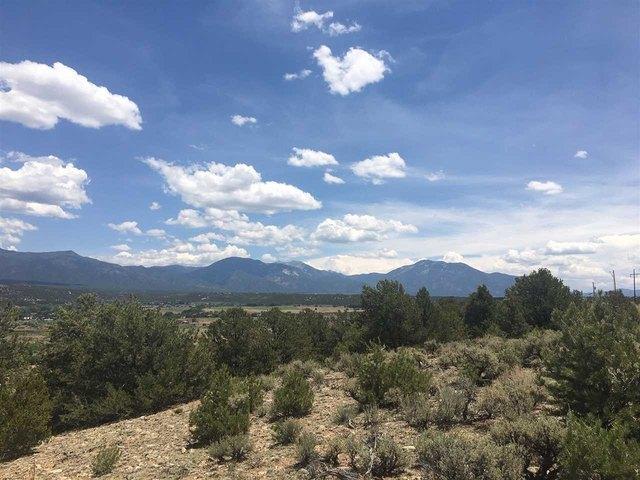 Land for sale in Arroyo Hondo, Taos County