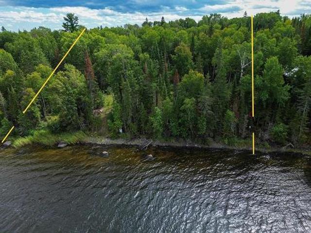 Land for sale in Mcintosh, Ontario