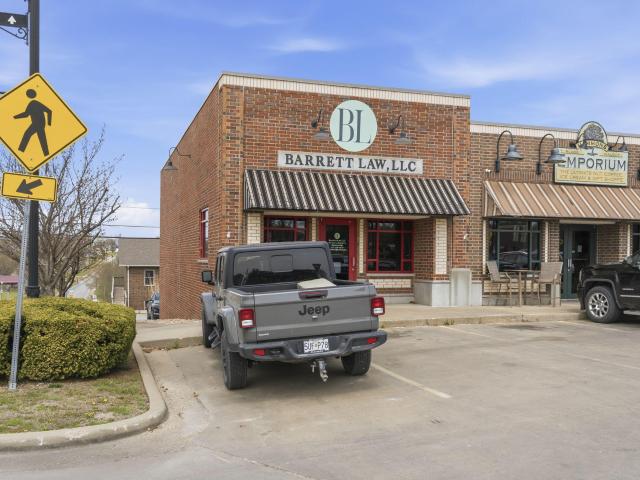Commercial for sale in Missouri