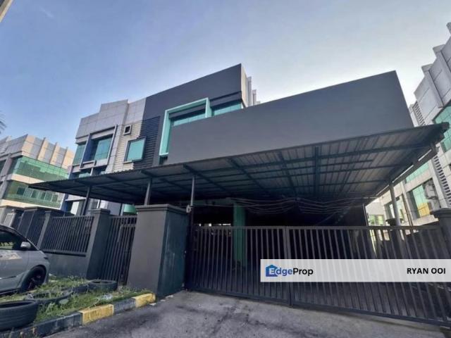 Warehouse for rent in Petaling, Subang Jaya
