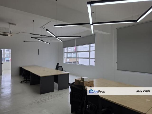 Shop for rent in Petaling, Subang Jaya