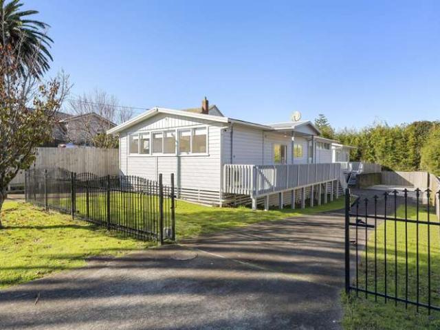 House for sale in Owhata