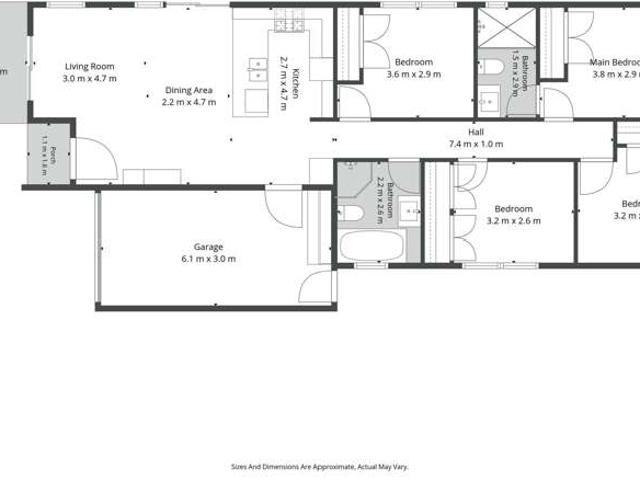 House for sale in Ramarama, Franklin