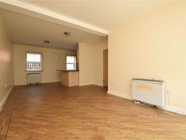 Apartment for rent in Churwell, West Yorkshire