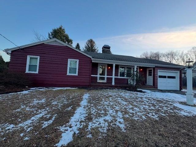 House for sale in Shrewsbury, Massachusetts