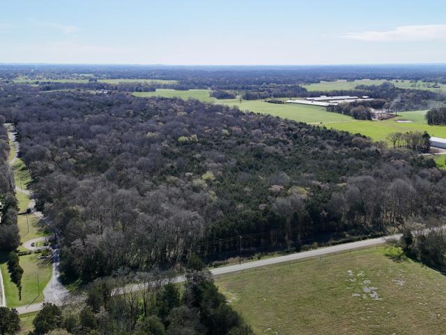 Land for sale in Tennessee