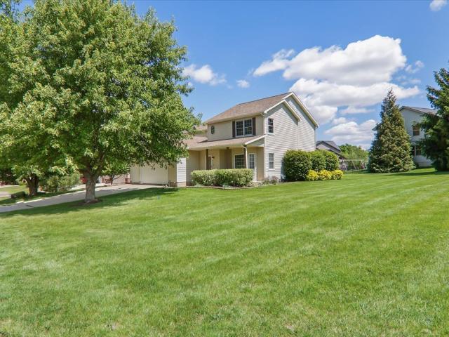 House for sale in Mclean, Illinois