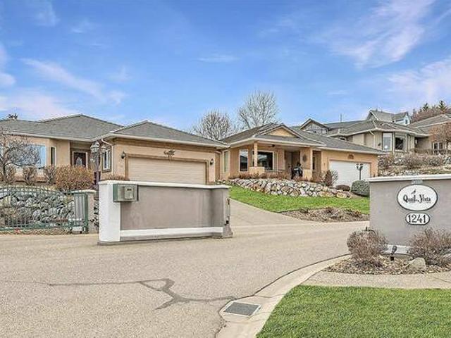 House for sale in Vernon, British Columbia