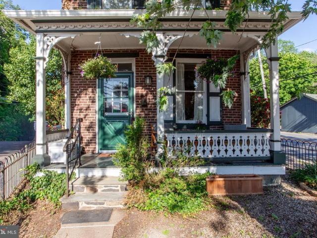 House for sale in Lambertville, New Jersey