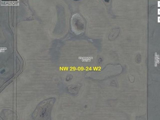 Farm for sale in Saskatchewan