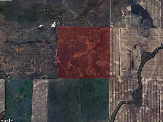 Land for sale in Saskatchewan