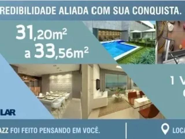 Apartamento venda em Jaboatão dos Guararapes