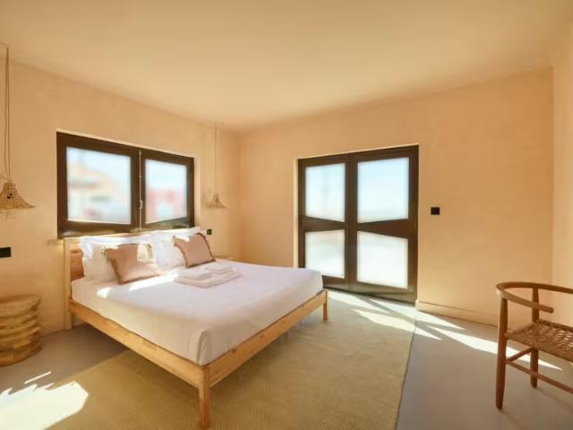 Quarto alugar em Vale de Janelas, Torres Vedras