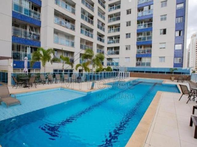 Apartamento venda em Águas Claras, Região Geográfica Intermediária do Distrito Federal