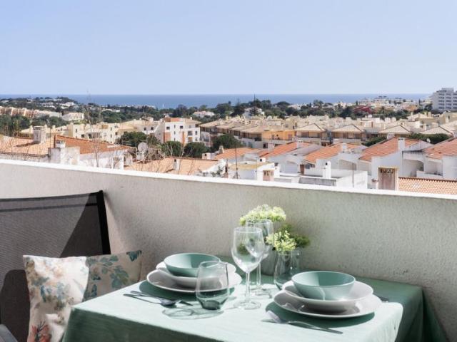 Apartamento alugar em Albufeira e Olhos de Água, Albufeira