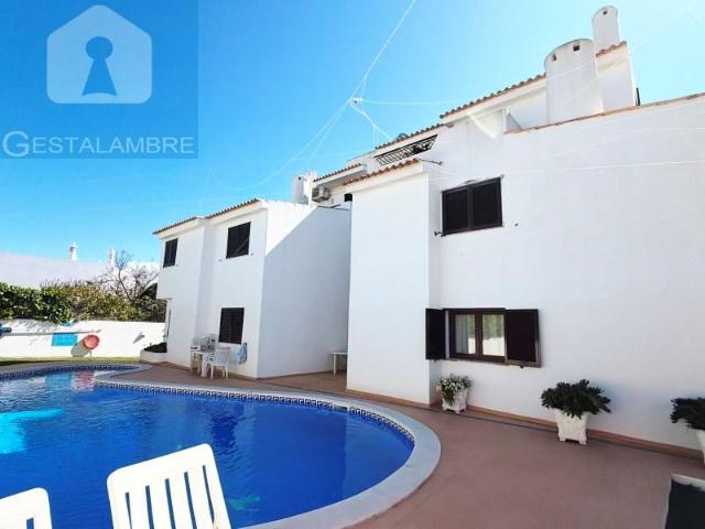 Apartamento venda em Albufeira e Olhos de Água, Albufeira