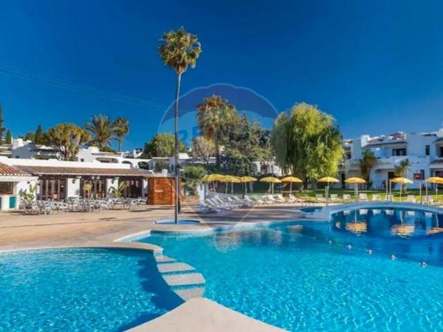 Apartamento venda em Albufeira e Olhos de Água, Albufeira