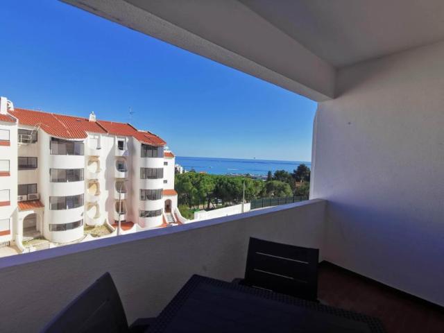 Apartamento alugar em Albufeira e Olhos de Água, Albufeira