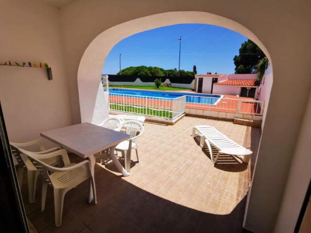 Apartamento alugar em Albufeira e Olhos de Água, Albufeira