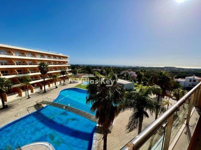 Apartamento venda em Albufeira e Olhos de Água, Albufeira