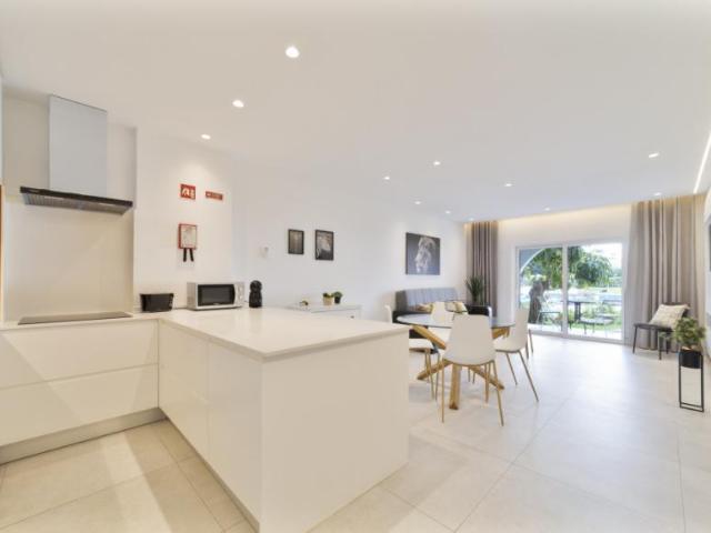 Apartamento alugar em Albufeira e Olhos de Água, Albufeira