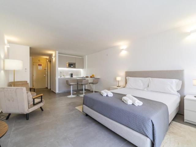 Apartamento alugar em Albufeira e Olhos de Água, Albufeira