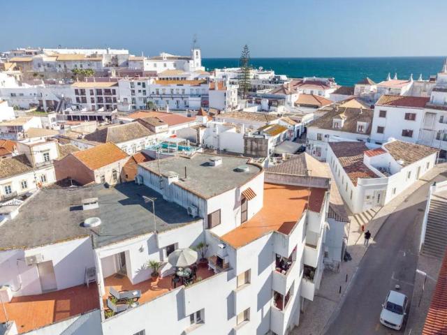 Apartamento alugar em Albufeira e Olhos de Água, Albufeira