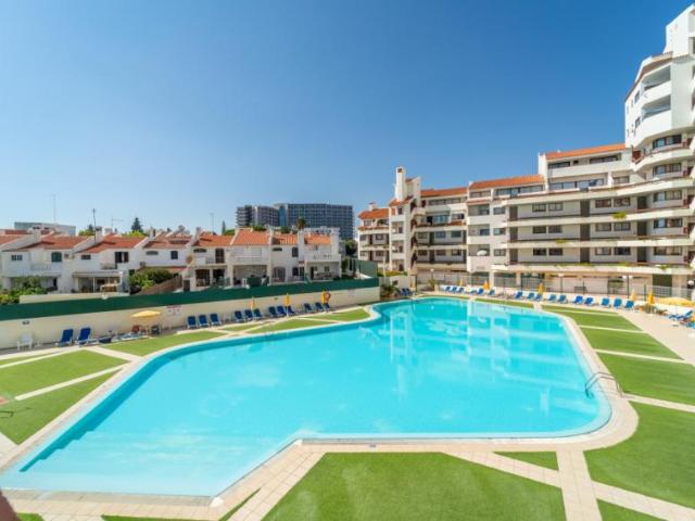 Apartamento alugar em Albufeira e Olhos de Água, Albufeira