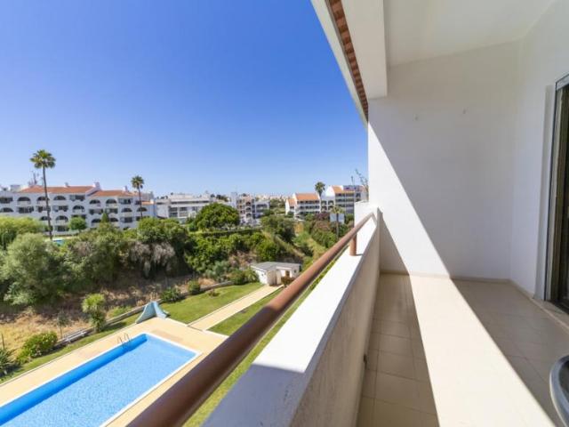 Apartamento alugar em Albufeira e Olhos de Água, Albufeira